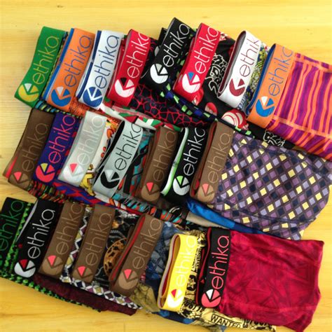 Amazon.com: Ethika Draws For Boys.